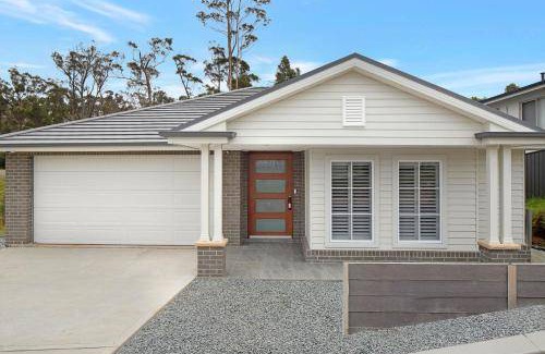 Sunshine Bay House | 29 m² House ∙ 4 bedrooms ∙ 8 guests