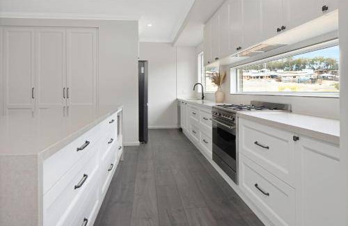 Sunshine Bay House | 29 m² House ∙ 4 bedrooms ∙ 8 guests