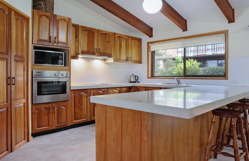 Merimbula Apartment | 3/11 Beach Street, Merimbula
