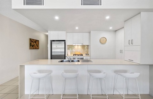 Casuarina Apartment | 3 Bedroom Pool View Apartment