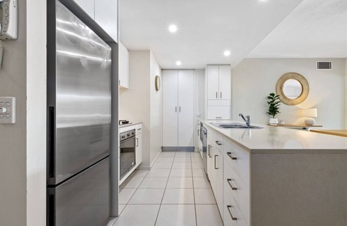 Casuarina Apartment | 3 Bedroom Pool View Apartment