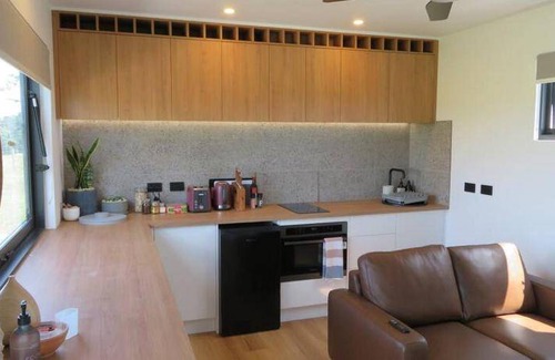 Meeniyan Apartment | 30 m² Apartment ∙ 1 bedroom ∙ 2 guests