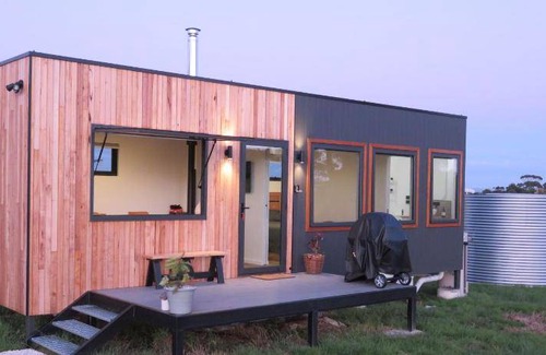 Meeniyan Apartment | 30 m² Apartment ∙ 1 bedroom ∙ 2 guests