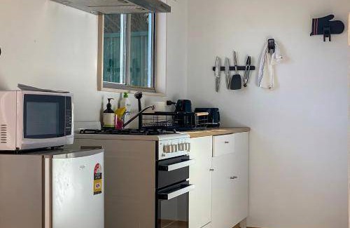 Padstow Apartment | 30 m² Apartment ∙ 1 bedroom ∙ 4 guests