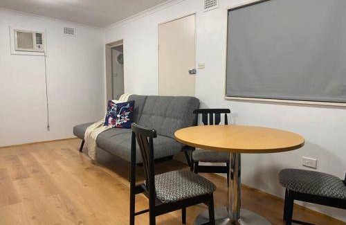 Padstow Apartment | 30 m² Apartment ∙ 1 bedroom ∙ 4 guests