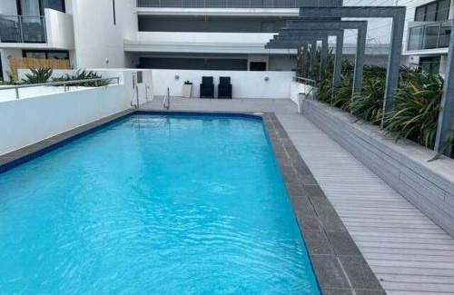 Mackay Apartment | 30 m² Apartment ∙ 1 bedroom ∙ 2 guests