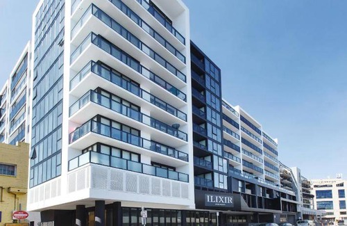 Cheltenham Apartment | 30 m² Apartment ∙ 2 bedrooms ∙ 4 guests