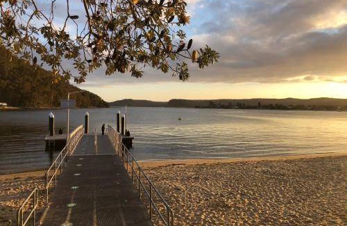 Umina Beach Bed & Breakfast | 30 m² Bed and breakfast ∙ 2 guests