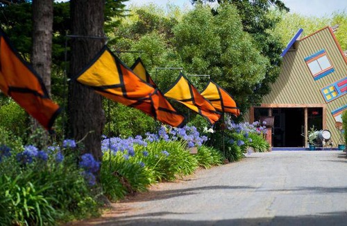 Wallington Bed & Breakfast | 30 m² Bed and breakfast ∙ 2 guests