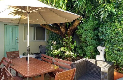 Randwick Bed & Breakfast | 30 m² Bed and breakfast ∙ 2 guests