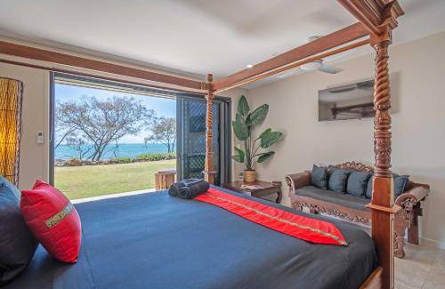 Bargara Bed & Breakfast | 30 m² Bed and breakfast ∙ 2 guests