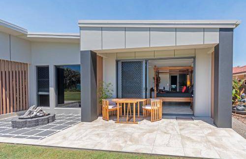 Bargara Bed & Breakfast | 30 m² Bed and breakfast ∙ 2 guests