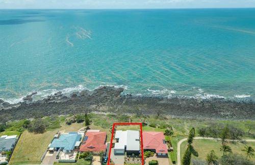 Bargara Bed & Breakfast | 30 m² Bed and breakfast ∙ 2 guests