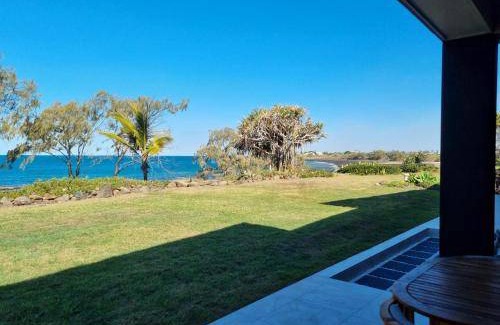Bargara Bed & Breakfast | 30 m² Bed and breakfast ∙ 2 guests