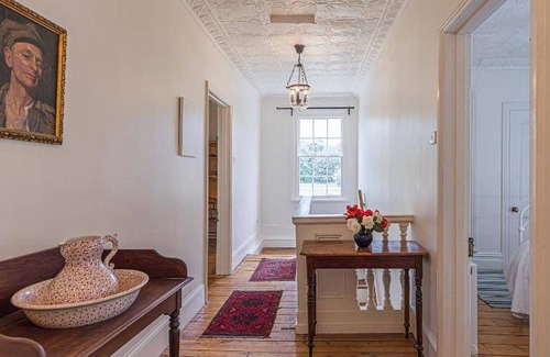Woodend Bed & Breakfast | 30 m² Bed and breakfast ∙ 2 guests