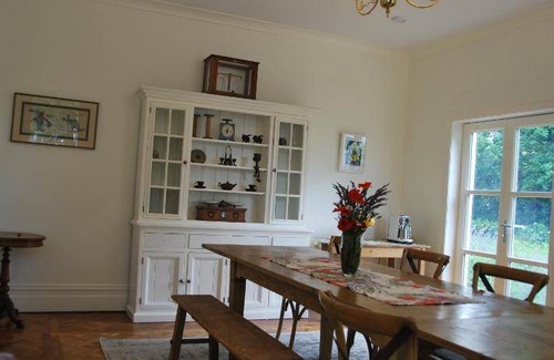 Woodend Bed & Breakfast | 30 m² Bed and breakfast ∙ 2 guests