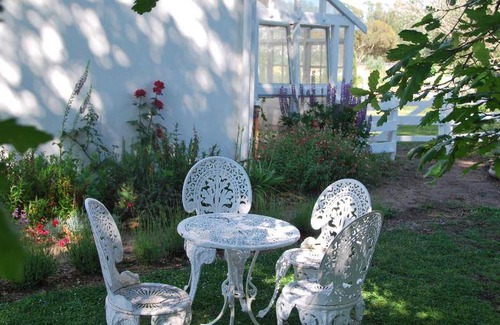 Woodend Bed & Breakfast | 30 m² Bed and breakfast ∙ 2 guests