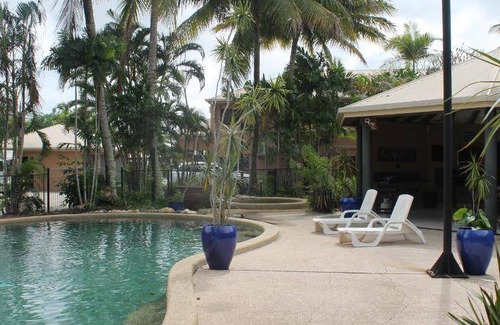 Cairns North Hostel | 30 m² Hostel ∙ 127 guests