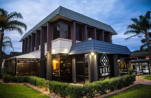 Nowra Hotel | 30 m² Hotel ∙ 10 guests