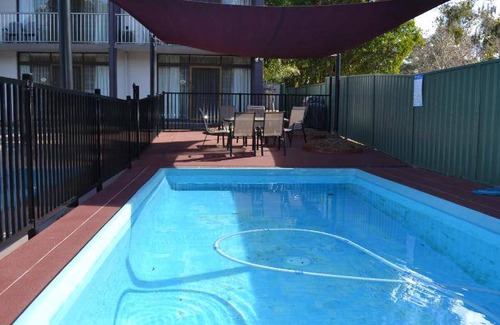 Nowra Hotel | 30 m² Hotel ∙ 10 guests