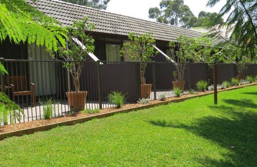 Nowra Hotel | 30 m² Hotel ∙ 10 guests