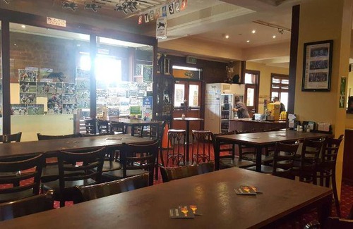 Blackheath Hotel | 30 m² Hotel ∙ 127 guests