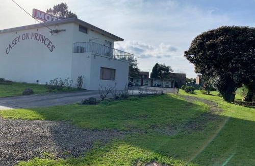 Hallam Hotel | 30 m² Hotel ∙ 2 guests