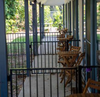 Woolgoolga Hotel | 30 m² Hotel ∙ 4 guests