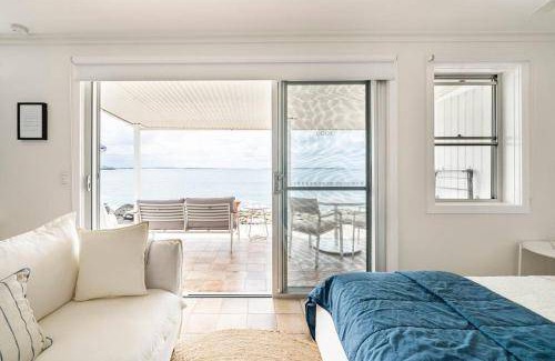 Bundeena House | 30 m² House ∙ 1 bedroom ∙ 2 guests