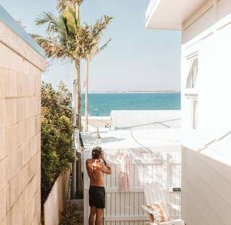 Bundeena House | 30 m² House ∙ 1 bedroom ∙ 2 guests