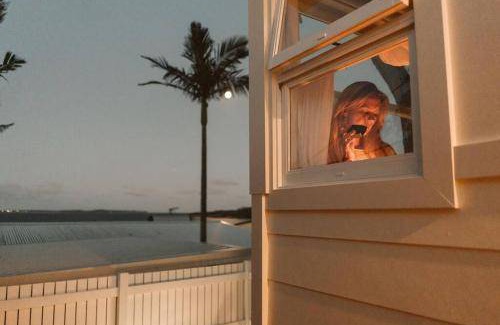 Bundeena House | 30 m² House ∙ 1 bedroom ∙ 2 guests