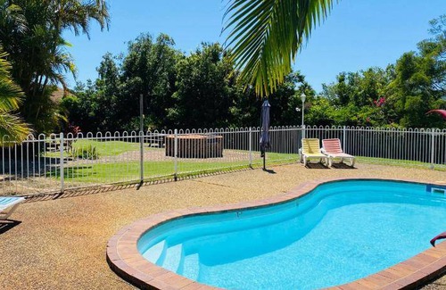 South West Rocks Hotel | 30 m² Motel ∙ 10 guests
