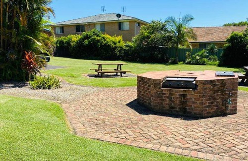 South West Rocks Hotel | 30 m² Motel ∙ 10 guests