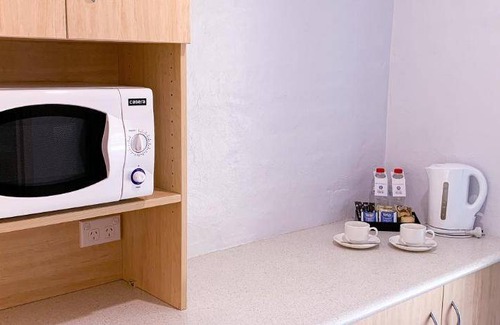 South West Rocks Hotel | 30 m² Motel ∙ 10 guests