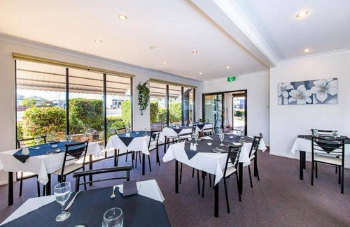 Kingaroy Hotel | 30 m² Motel ∙ 4 guests