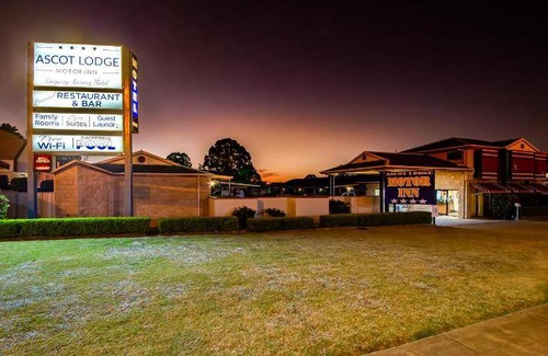 Kingaroy Hotel | 30 m² Motel ∙ 4 guests