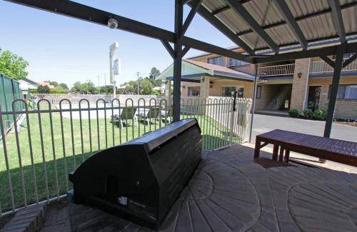 Dubbo Hotel | 30 m² Motel ∙ 5 guests