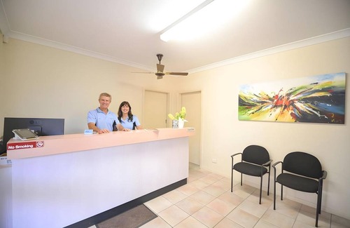 Dubbo Hotel | 30 m² Motel ∙ 5 guests