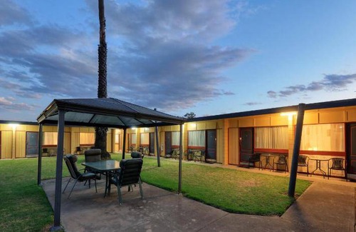 Cootamundra Hotel | 30 m² Motel ∙ 6 guests