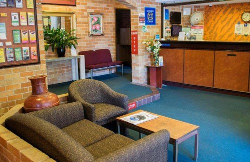 Windsor Hotel | 30 m² Motel ∙ 6 guests