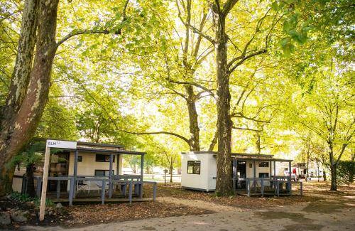 Tawonga Resort | 30 m² Resort ∙ 6 guests