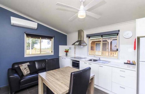 Nambucca Heads Resort | 30 m² Resort ∙ 2 bedrooms ∙ 5 guests