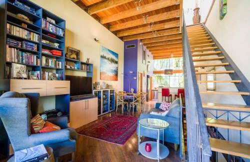 Fremantle Apartment | 300 m² Apartment ∙ 2 bedrooms ∙ 4 guests