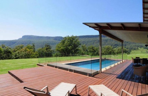 Upper Kangaroo River House | 300 m² House ∙ 5 bedrooms ∙ 10 guests