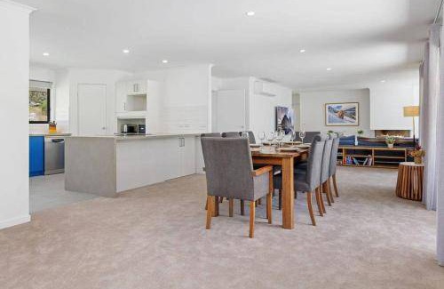 Crackenback House | 300 m² House ∙ 3 bedrooms ∙ 8 guests