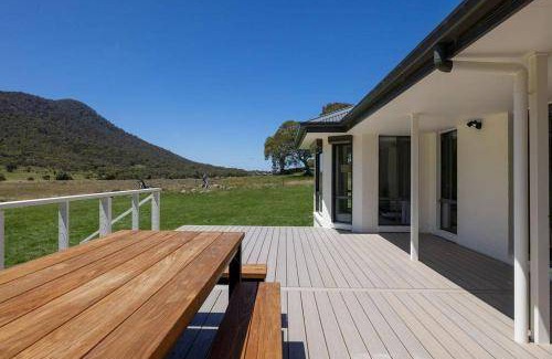 Crackenback House | 300 m² House ∙ 3 bedrooms ∙ 8 guests