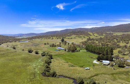 Crackenback House | 300 m² House ∙ 3 bedrooms ∙ 8 guests