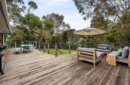 Somers House | 300 m² House ∙ 3 bedrooms ∙ 8 guests