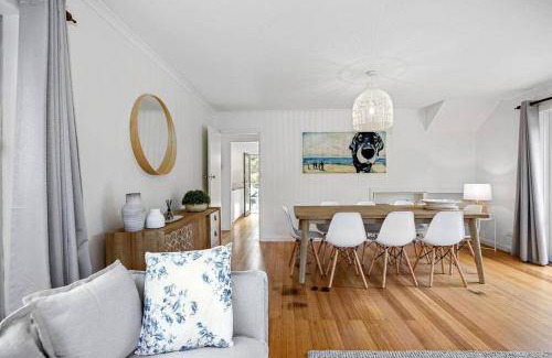 Somers House | 300 m² House ∙ 3 bedrooms ∙ 8 guests