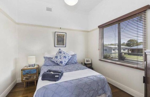 Mylestom House | 300 m² House ∙ 4 bedrooms ∙ 16 guests